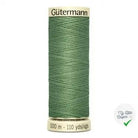 FIL À COUDRE 100 M GÜTERMANN 821 - My Little Coupon
