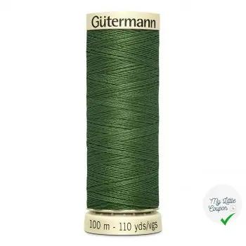 FIL À COUDRE 100 M GÜTERMANN 920 - My Little Coupon