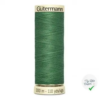 FIL À COUDRE 100 M GÜTERMANN 931 - My Little Coupon