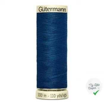 FIL À COUDRE 100 M GÜTERMANN 967 - My Little Coupon