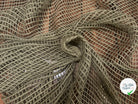 FILET MESH 100% COTON - My Little Coupon