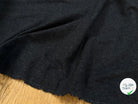 FLANELLE DE COTON GRISE - My Little Coupon