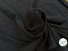 FLANELLE DE COTON GRISE - My Little Coupon
