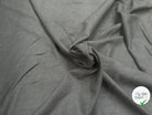 FLANELLE DE COTON SERGEE VERT TILLEUL DOUCE - My Little Coupon