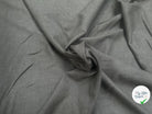 FLANELLE DE COTON SERGEE VERT TILLEUL DOUCE - My Little Coupon