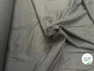 FLANELLE DE COTON SERGEE VERT TILLEUL DOUCE - My Little Coupon