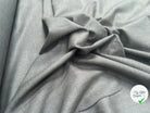 FLANELLE DE COTON SERGEE VERT TILLEUL DOUCE - My Little Coupon