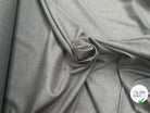 FLANELLE DE COTON SERGEE VERT TILLEUL DOUCE - My Little Coupon