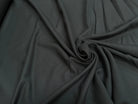 FLANELLE DE LAINE BEAU TOUCHER VERT DE GRIS - My Little Coupon
