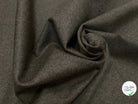 FLANELLA IN LANA KAKI UN PO' STRETCH 155CM - My Little Coupon
