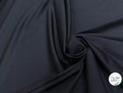 FLANELLE DE LAINE STRETCH BLEU MARINE TRÈS BEAU TOUCHER - My Little Coupon
