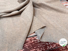 FLANELLE ULTRADOUCE FAISA RÉVERSIBLE - My Little Coupon