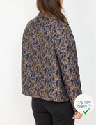 FLOW MANTEAU OU VEST ATELIER SCÄMMIT - My Little Coupon - tissu - coudre