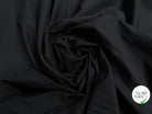 FOND DE POCHE EFFET DUFTEUX NOIR - My Little Coupon
