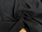 FOND DE POCHE EFFET DUFTEUX NOIR - My Little Coupon
