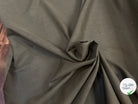 FOND DE POCHE KAKI VISCOSE - My Little Coupon