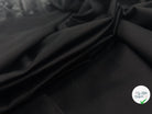FOND DE POCHE NOIR - My Little Coupon - tissu - coudre
