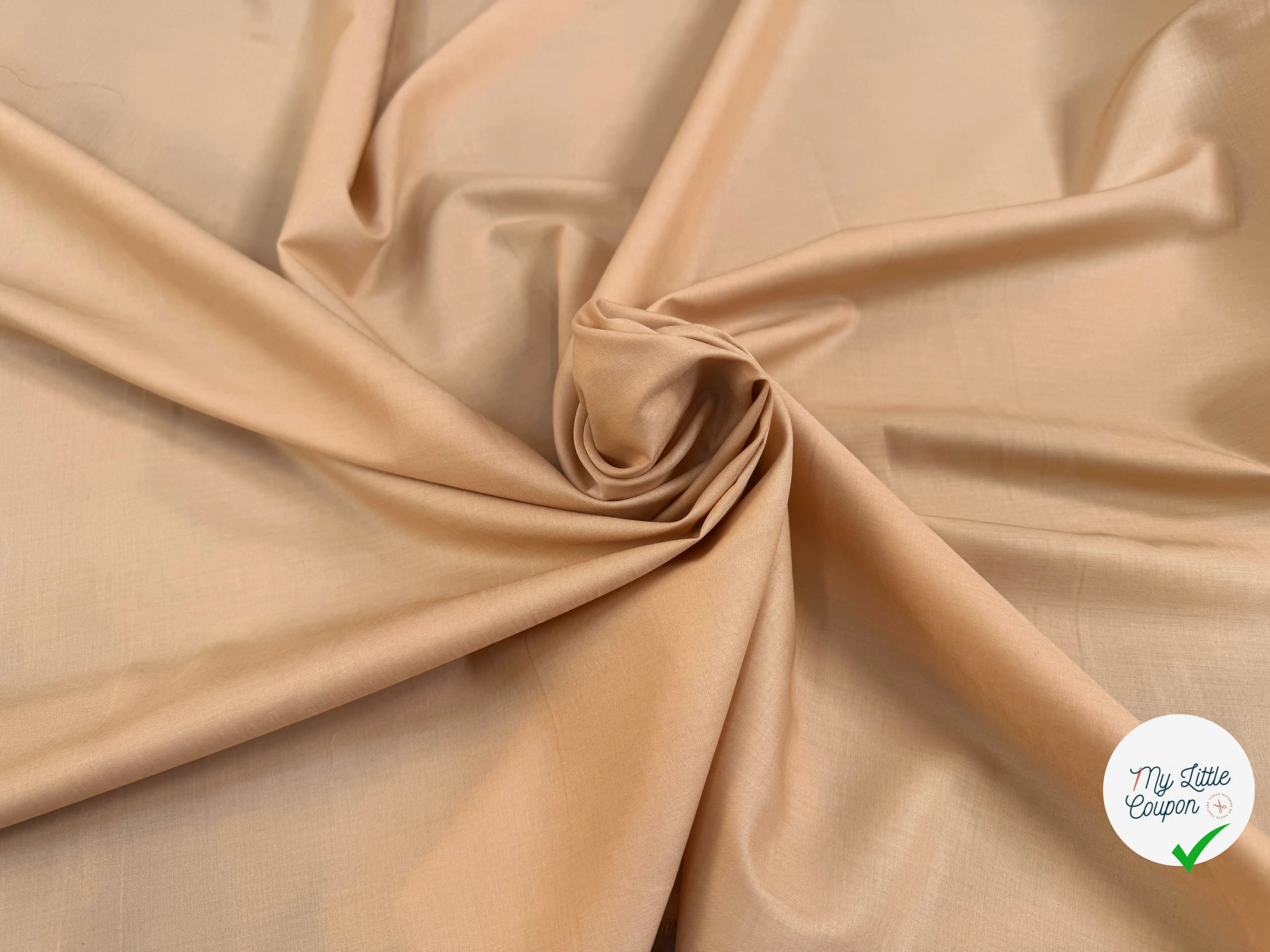 FOND DE POCHE PORTOFINO SANFOR REATTIVO BEIGE - My Little Coupon