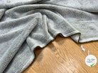 FOURRURE TOUTE DOUCE DOUBLE FACE SNOW KAKI OEKO TEX MADE IN FRANCE - My Little Coupon