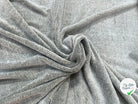 FOURRURE TOUTE DOUCE DOUBLE FACE SNOW KAKI OEKO TEX MADE IN FRANCE - My Little Coupon