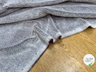 FOURRURE TOUTE DOUCE DOUBLE FACE SNOW PRUNE CHINE OEKO TEX MADE IN FRANCE - My Little Coupon