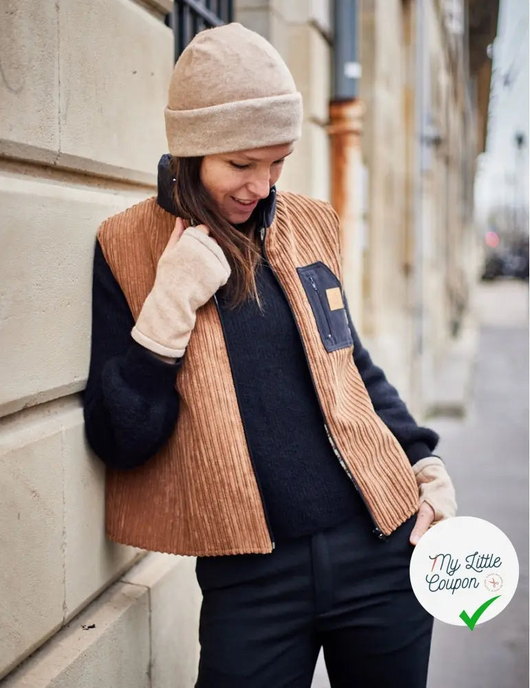 FRIMAS- Atelier Scämmit - My Little Coupon