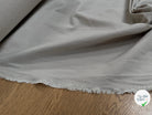 GABARDINE 100% COTON SABLÉE ESPRIT DENIM ULTRA BELLE BEIGE CLAIR - My Little Coupon