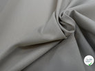 GABARDINE 41% LAINE VERGE SMOKE 150CM - My Little Coupon