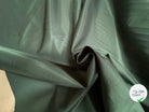 GABARDINE AVIATEUR VERT OLIVE TOP QUALITY - My Little Coupon