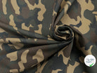 GABARDINE COTON BATTLE DRESS STYLE 3 - My Little Coupon