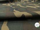 GABARDINE COTON BATTLE DRESS STYLE 3 - My Little Coupon