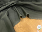 GABARDINE COTON LEGEREMENT SATINÉ SUBLIMISSIMO - My Little Coupon