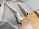 GABARDINE COTON LOURDE BEIGE FICELLE - My Little Coupon