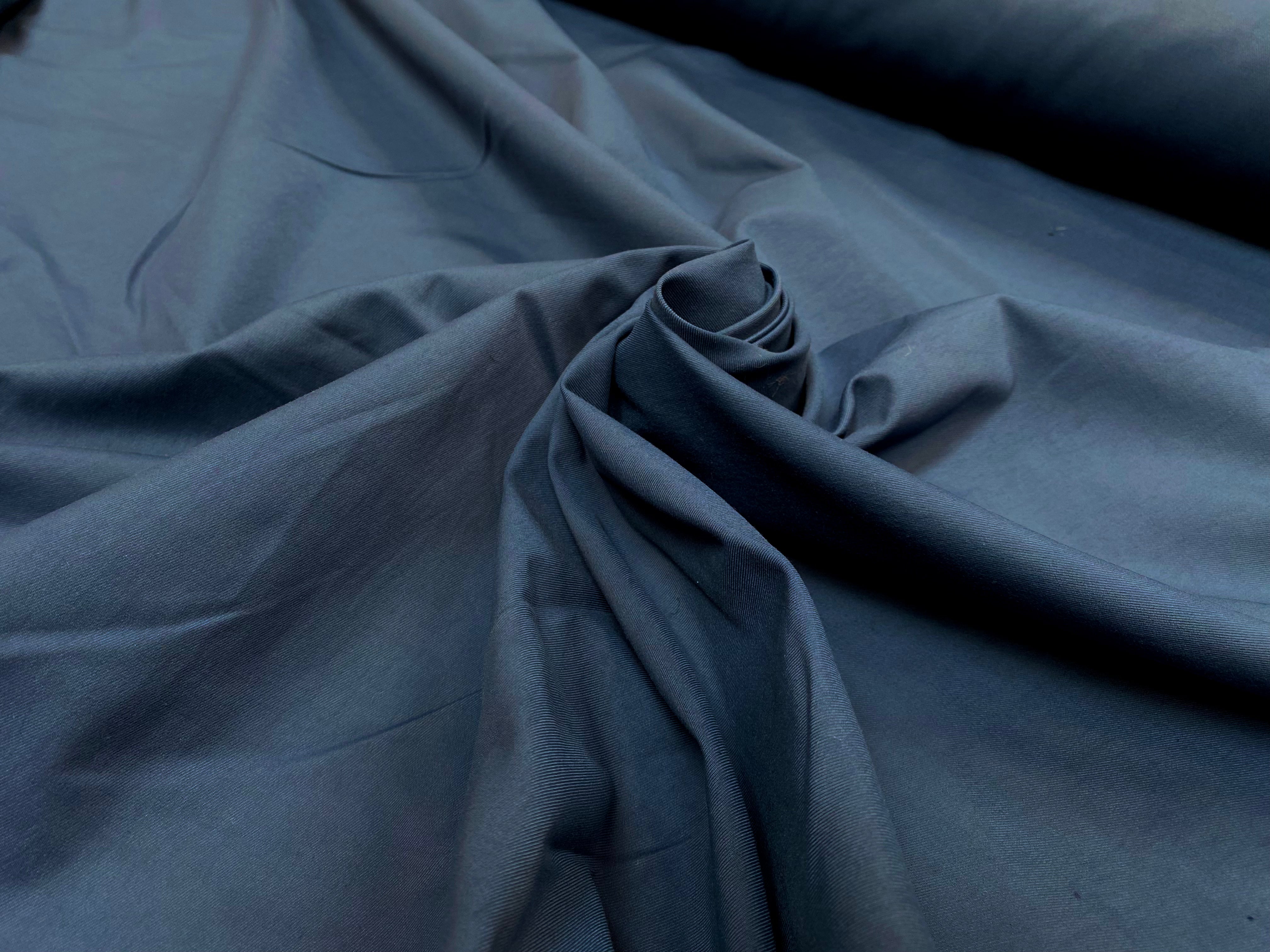 GABARDINE COTON SERGEE - My Little Coupon
