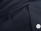 GABARDINE COTON STRETCH FINE MARINE COUTURE694 - My Little Coupon