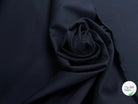 GABARDINE COTON STRETCH FINE MARINE COUTURE694 - My Little Coupon