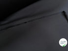 GABARDINE DE COTON BLEU GRIS ANTHRACITE - My Little Coupon
