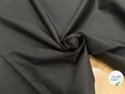 GABARDINE DE COTON FINEMENT SERGÉE KHAKI SUBLIME - My Little Coupon