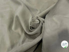 GABARDINE DE COTON GRATTÉE DUVETEUX LOURDE BEIGE 100% COTON 150CM - My Little Coupon