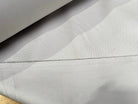 GABARDINE DE COTON LOURDE BELLE TENUE MARBRE 100% COTON 150CM - My Little Coupon