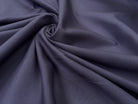 GABARDINE DE COTON MARINE - My Little Coupon