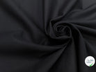 GABARDINE DE COTON NUIT AVEC UNE FACE DUVETEUX - My Little Coupon