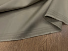 GABARDINE DE COTON PEIGNÉE BEIGE JAPON 118CM LAIZE - My Little Coupon