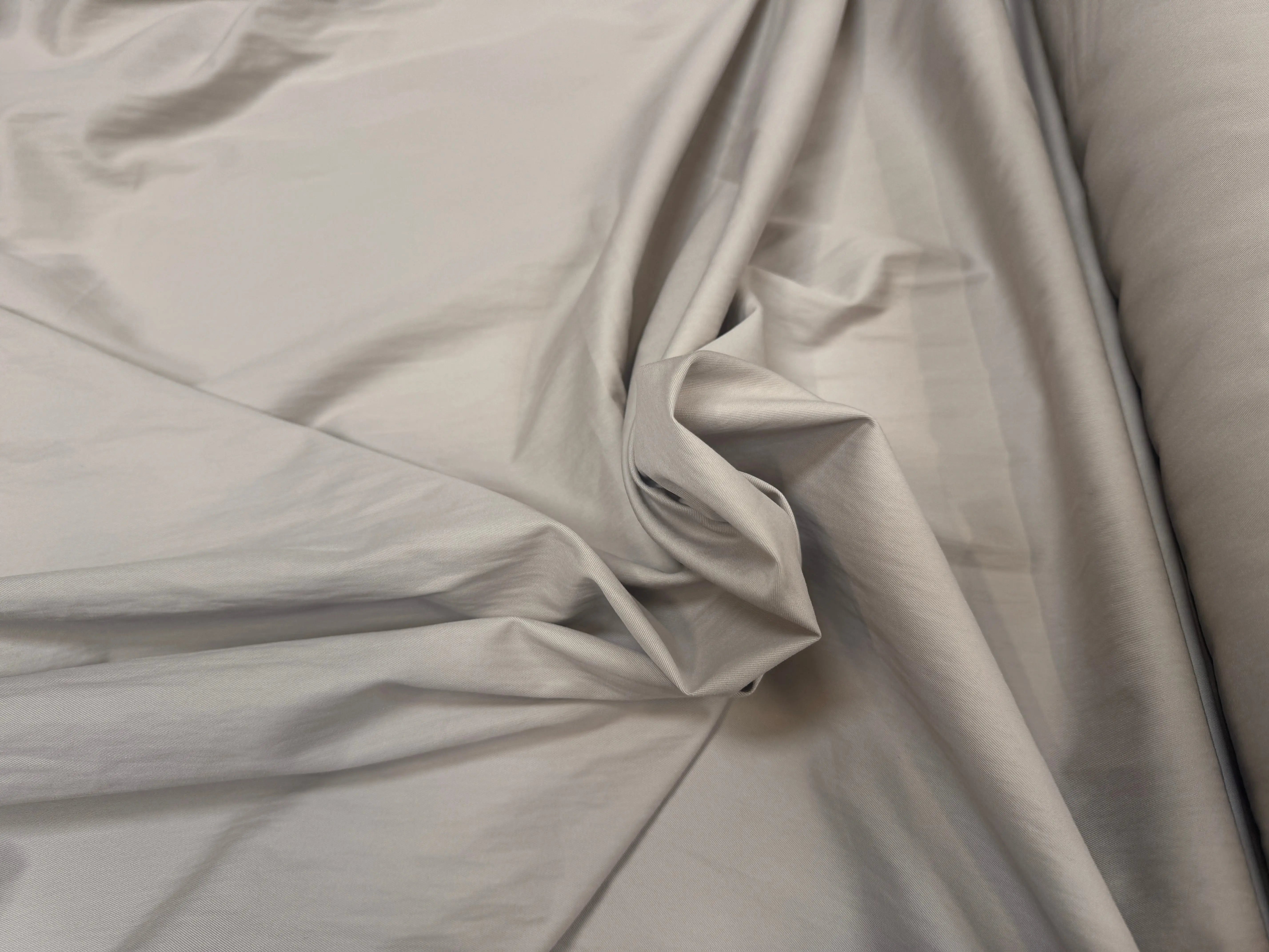 GABARDINE DE COTON SERGEE - My Little Coupon