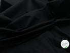 GABARDINE DE COTON TRÈS FINE EFFET SATINÉ - My Little Coupon - tissu - coudre