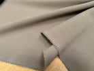 GABARDINE DE LAINE STRETCH TAUPE KAKI 80% LAINE TRÈS BELLE TENUE - My Little Coupon