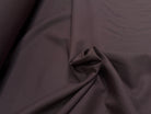 GABARDINE DE LAINE STRETCH TRÈS BELLE TENUE MARRON - My Little Coupon