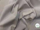 GABARDINE DE LAINE SUPERBE STRETCH LINEN 160CM - My Little Coupon