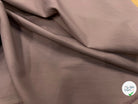 GABARDINE DENIM SOUPLE MOCHA 150CM - My Little Coupon