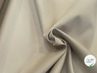 GABARDINE DOUBLE ETOFFE JAPON BEIGE - My Little Coupon